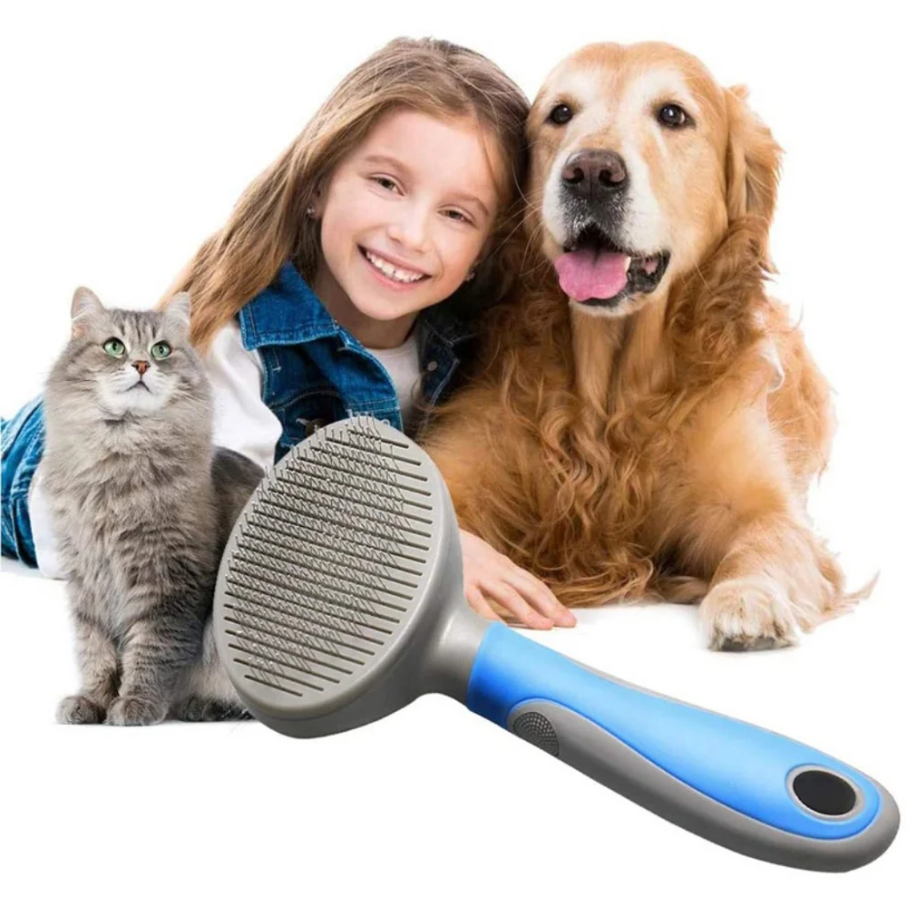 Pet hair removal multi colors
